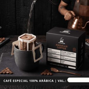 Drip Coffee