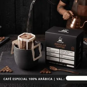 Drip Coffee