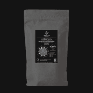 Arara Black | Fazenda Luis Fernando