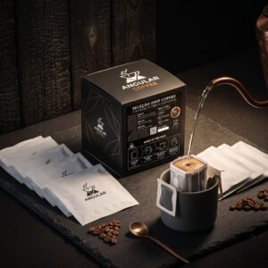 Drip Pack Angular