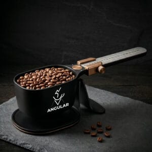 Balança Dosadora Angular - Dose Certa